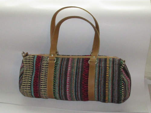 Leather Bag