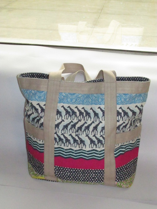 Leather Bag