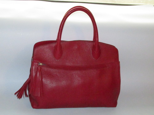 Leather Bag