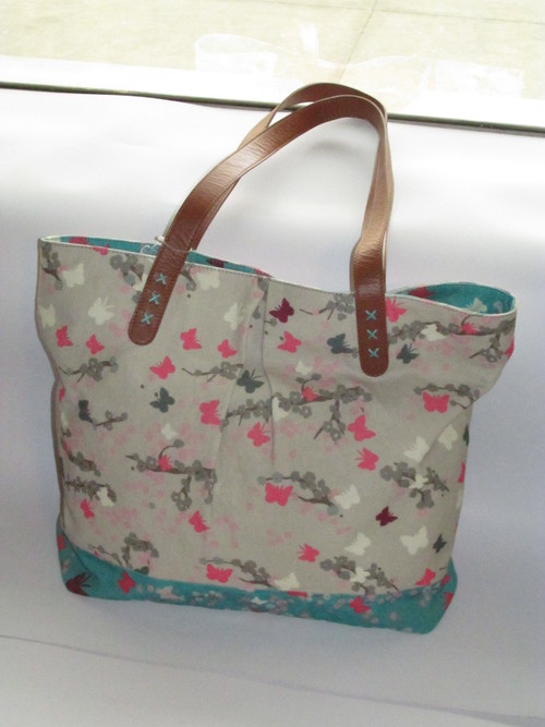 Leather Bag