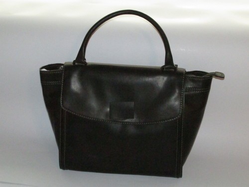 Leather Bag