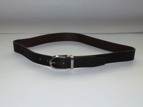 Formal Leather Belts