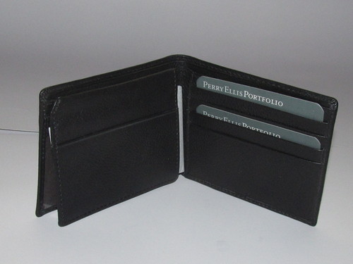 Two Fold Gents Wallets