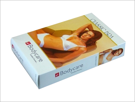 Ladies Panties Packaging Boxes