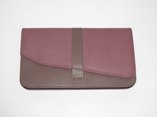 Leather Hand Purses