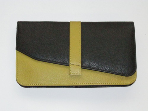 Leather Hand Purse