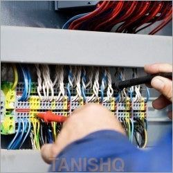 Programmable Logic Controller Repairing Services