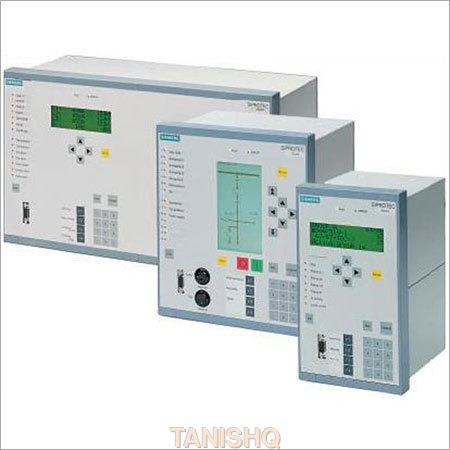 Siemens Relay By TANISHQ ENGINEERING