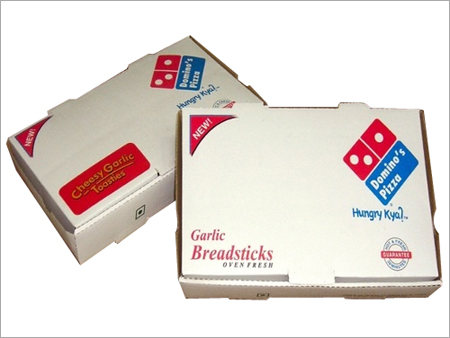 Food Packaging Box