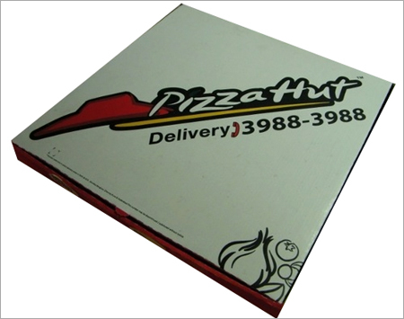 Pizza Packaging Boxes