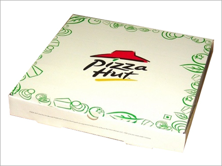 Fast Food Packaging Boxes