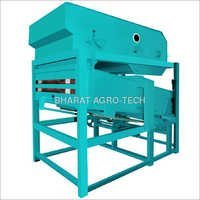 Semi-automatic Seed Pre Cleaner