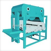 Semi-automatic Seed Grader