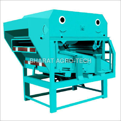 Grain Grading Machine