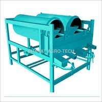 Indented Cylinder Grader