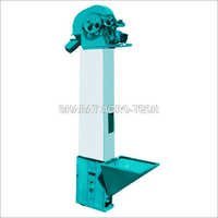 Semi-automatic Seed Bucket Elevators