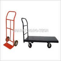 Hand Trolleys