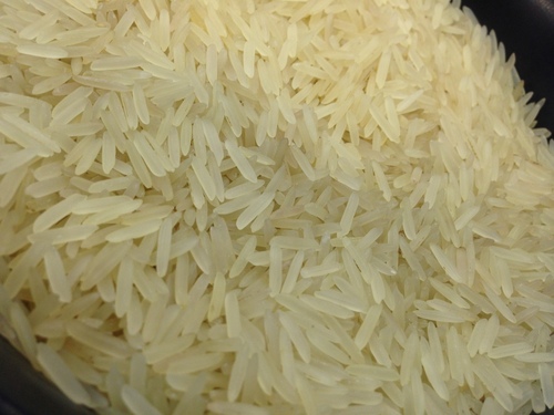 Basmati Rice 1509 Parboiled
