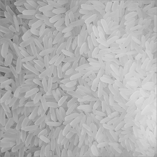 Sabnam White Rice
