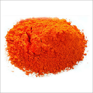 Red Lead