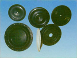 Rubber Diaphragms