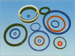 Rubber Seals