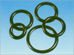 Rubber O Rings