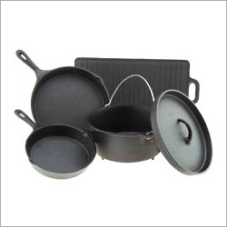 Utensils CI Die Casting