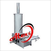 Small Animal Incinerator - Supreme Quality Materials, Sturdy Design | Easy To Operate, Minimal Maintenance, Longer Service Life