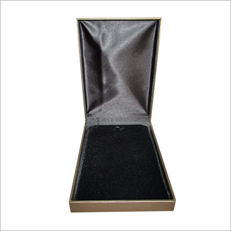 Fancy Paper Ring Box