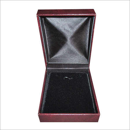 Paper Pendant Box
