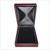 Paper Pendant Box