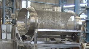 Nubbin Separator