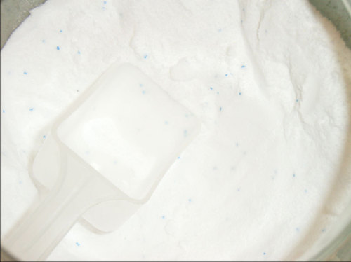 Liquid Washing Powder