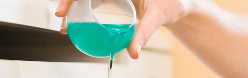 Liquid Wash