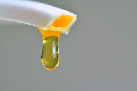 Liquid Washing Soap