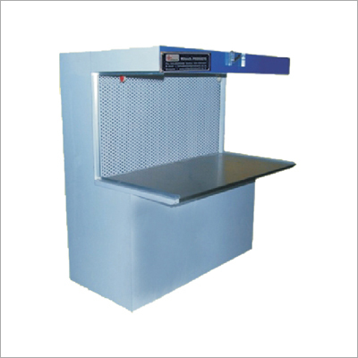 Laminar Airflow Benches