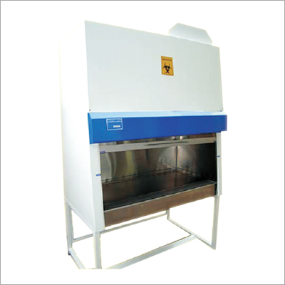 Bio Safety Cabinet