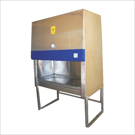 Bio Safety Cabinet