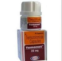 Temonat 20 Mg