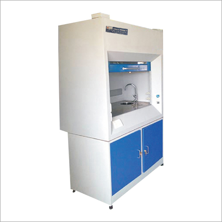 Fume Exhaust Hoods