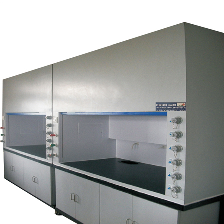 Fume Exhaust Hoods