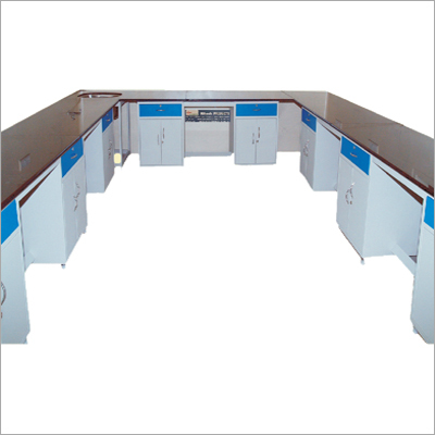 Lab Furnitures