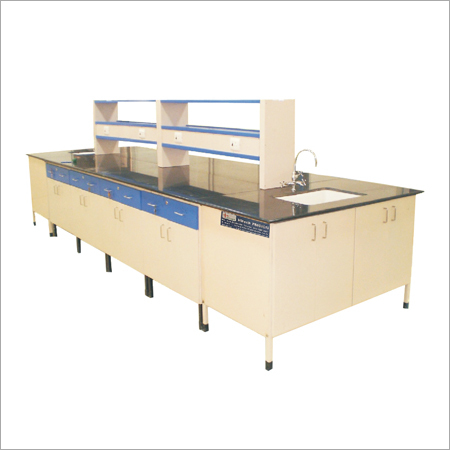 Lab Furnitures