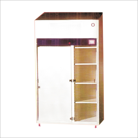 Sterile Garment Cabinets