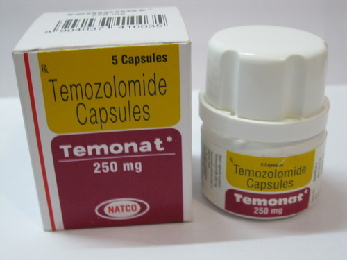 Temonat 250 Mg