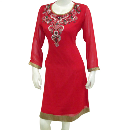 Designer Kurtis