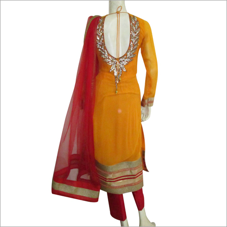 Punjabi Salwar Suits