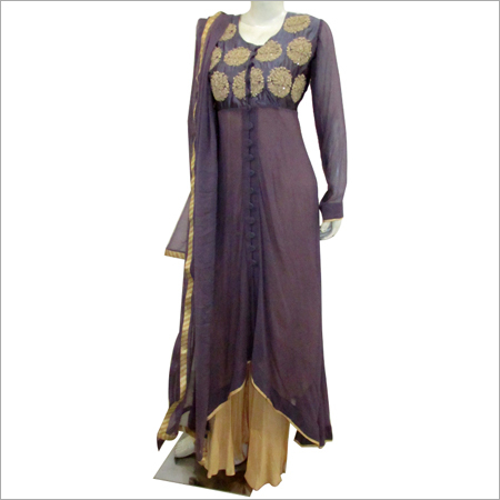Elegant Anarkali Suits