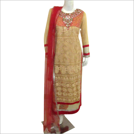 Fancy Anarkali Suits